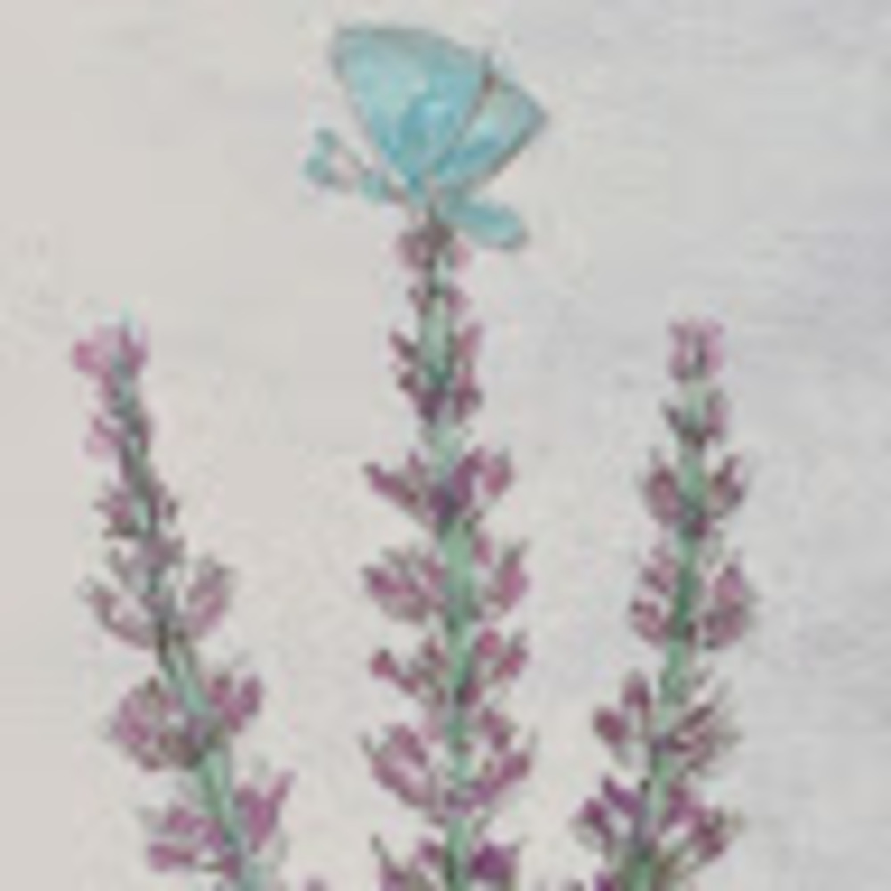 Meet your Posher, Natasha